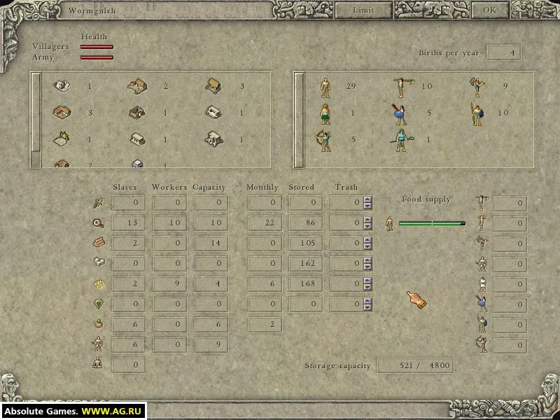 Theocracy (PC)