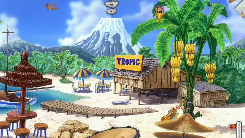 Chicken Shoot Gold (PC)