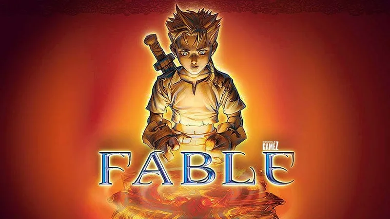 Fable (2004)