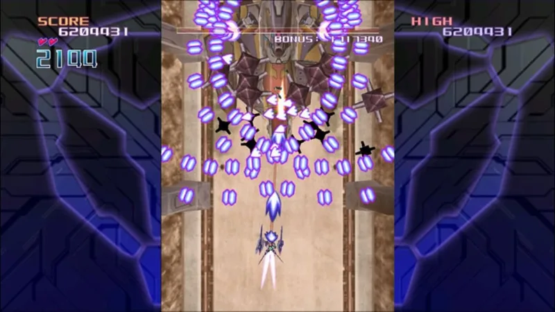 Triggerheart Exelica (PC)