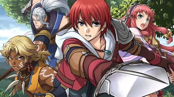 Ys: Memories of Celceta (PC)