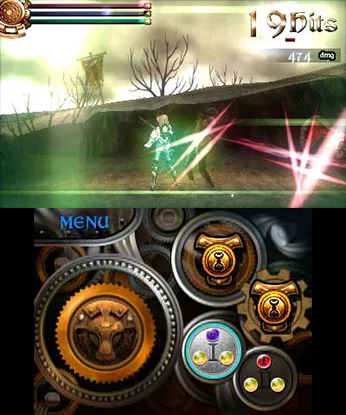 AeternoBlade (PC)