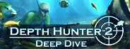 Depth Hunter 2: Deep Dive (PC)