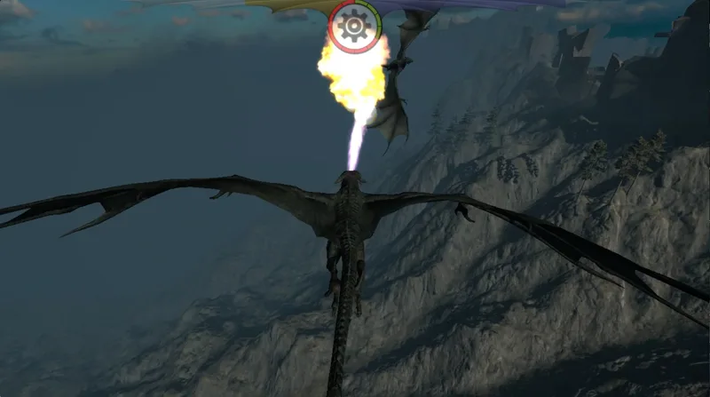 Dragonflight