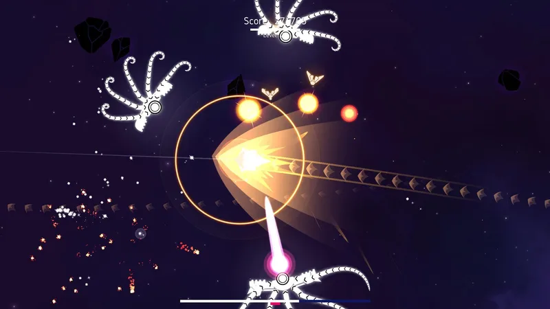 Nova Drift (PC)