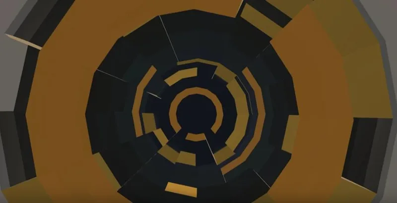 Labyrinth (itch) (GlowLime Games)