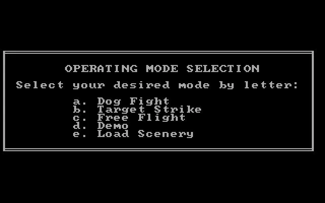 Jet (itch) (swegdude)
