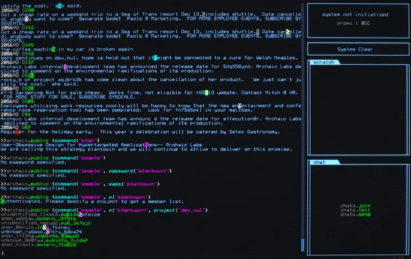 hackmud (PC)