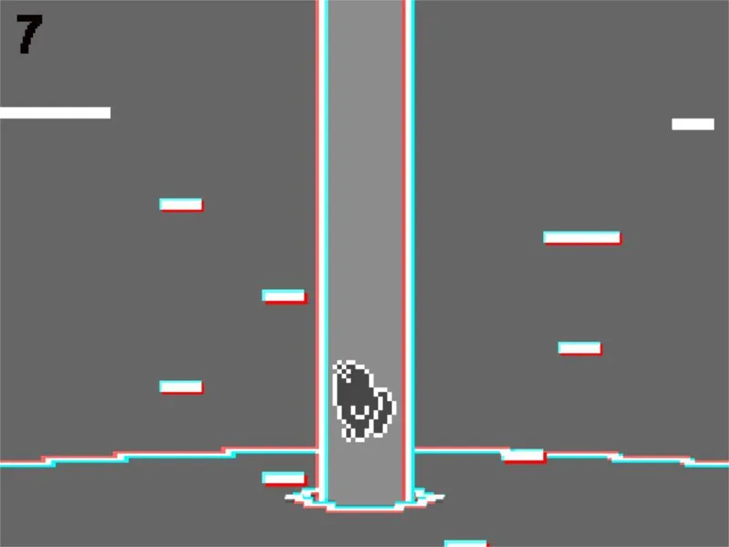 Pillar (itch)