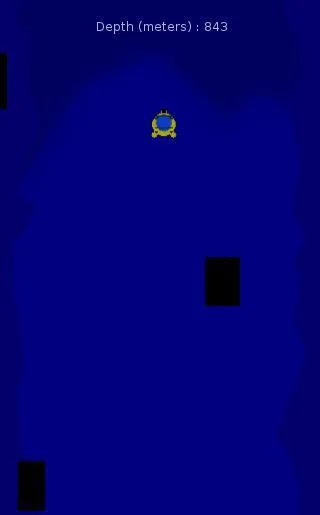 Depth (itch) (Shiny Ogre Games)