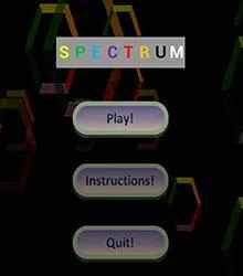 Spectrum (itch) (Team16)