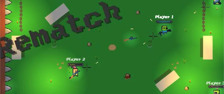 Rematch (itch)