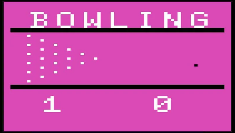 BOWLING (itch) (Rodrivas78)