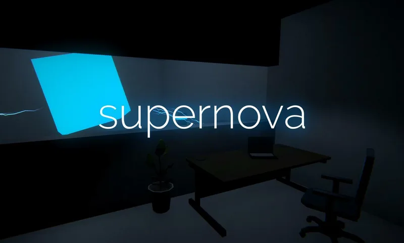 Supernova [WIP]