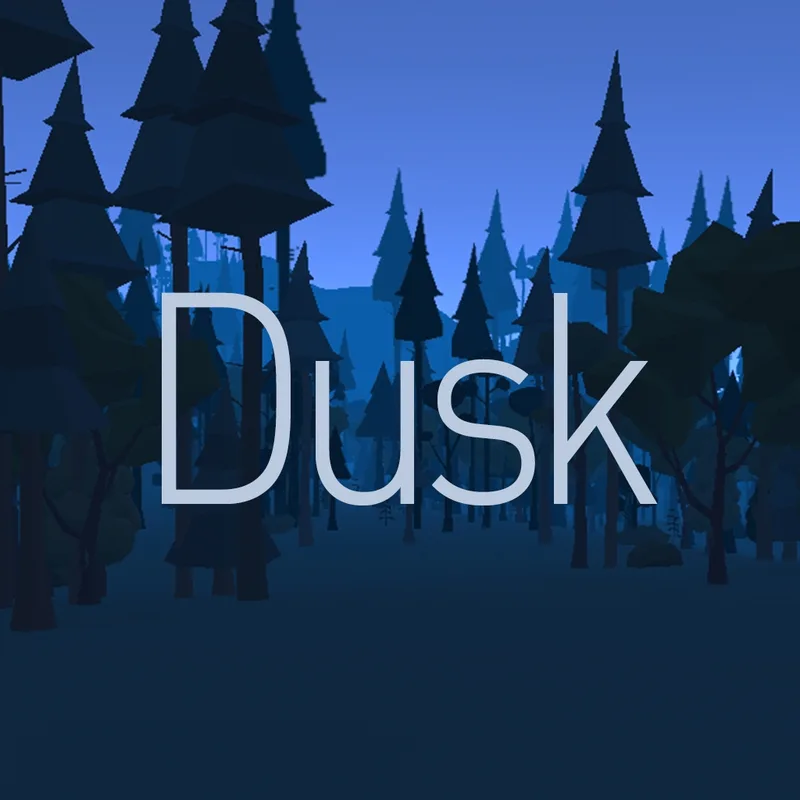 Dusk (itch) (Paula Quinones)