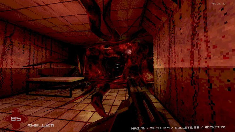 INCISION (PC)