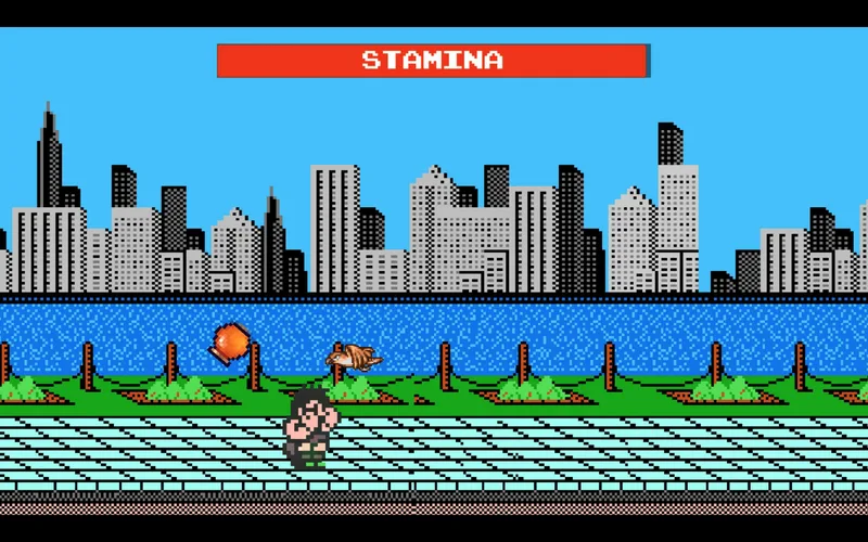 Rocky (itch) (michaelsmiley)