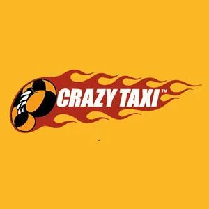 Crazy Taxi