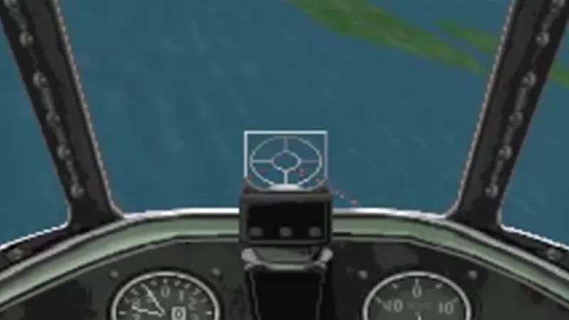1942: The Pacific Air War (PC)