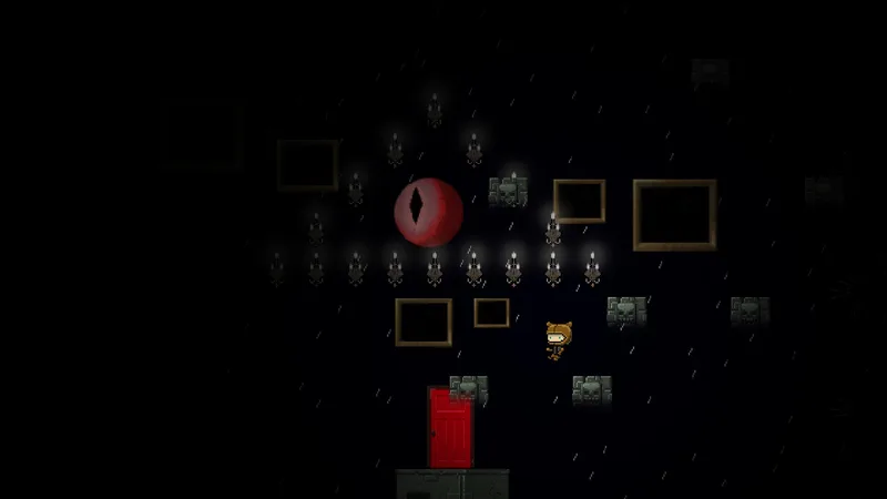 21 Steps to Soul (PC)