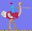 Joust (itch) (Agoryu)