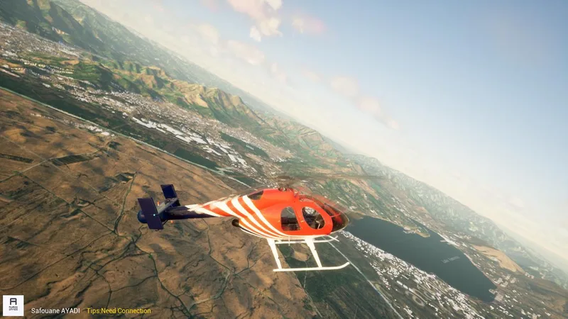 Helicopter Simulator (itch) (AYADI Safouane)