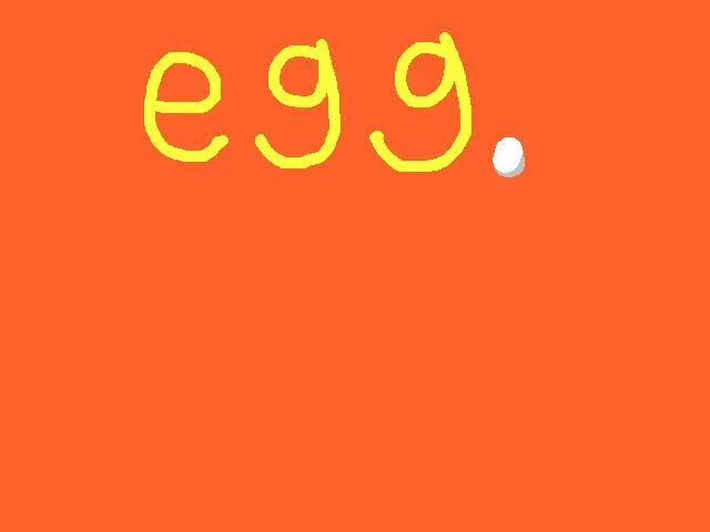 Egg (bigboolly)