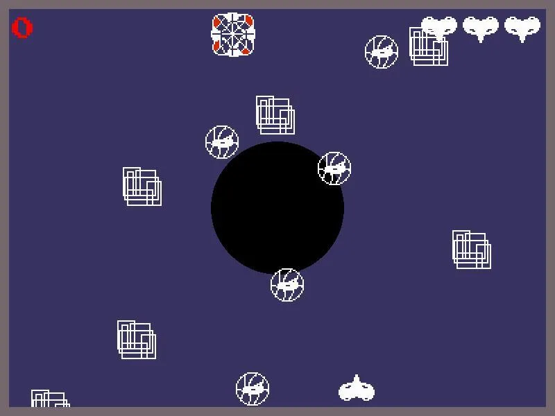 POLYBIUS (itch) (sinnesloschen)