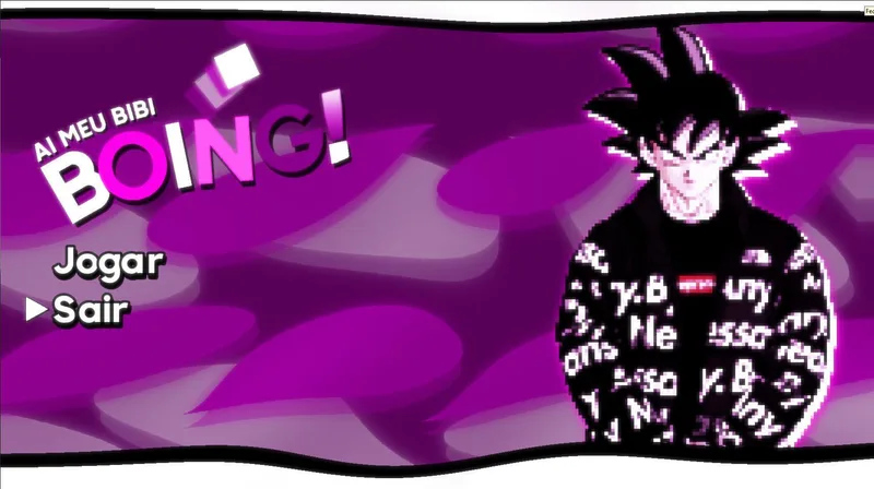Boing (Nezzaki)