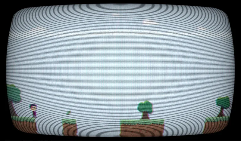 Alive (itch) (TheGamer)