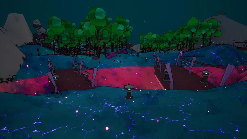 Forest (itch) (Progz, Korotsu, Valentine Collino)