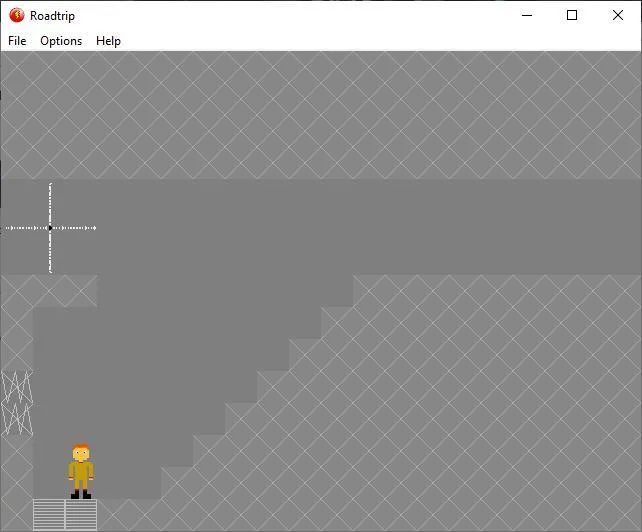 Roadtrip (TheRealZFinch)