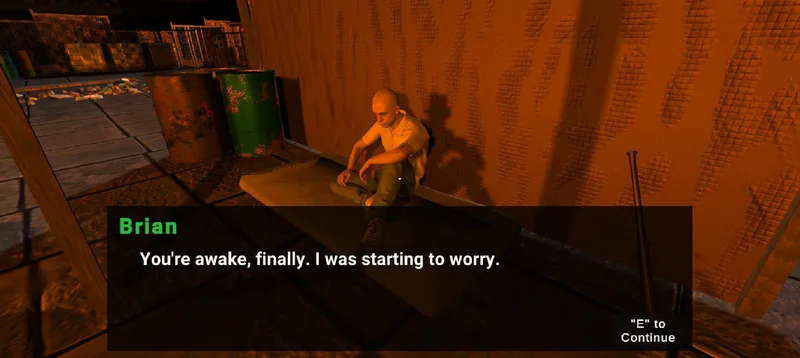 Sheltered (itch) (HulaTula)
