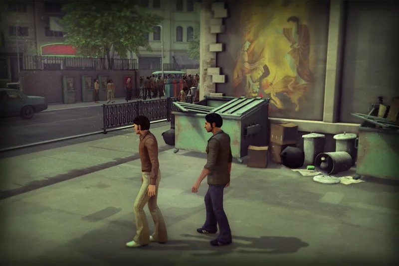 1979 Revolution: Black Friday (PC)