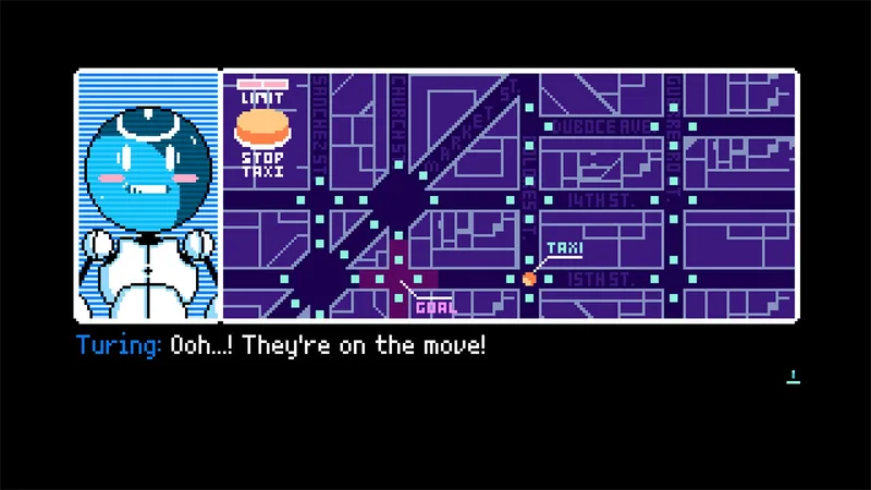 2064: Read Only Memories (PC)