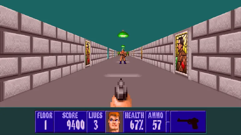 Wolfenstein 3D (itch) (BlueChesFri39)