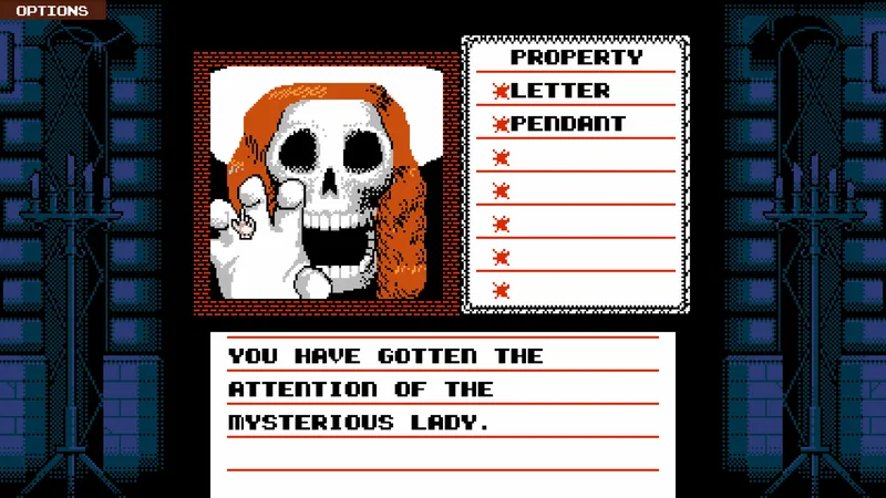 8-bit Adventure Anthology: Volume I (PC)