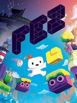 Fez (PS VITA)