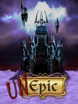 Unepic (PS VITA)