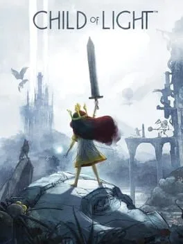 Child of Light (PS VITA)