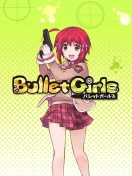 Bullet Girls (PS VITA)