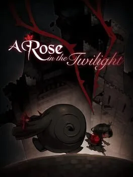 A Rose in the Twilight (PS VITA)