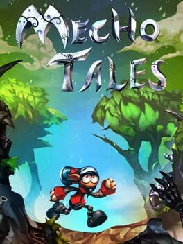Mecho Tales (PS VITA)