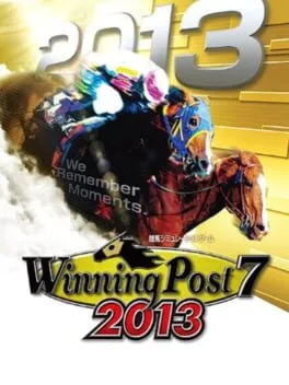 Winning Post 7 2013 (PS VITA)