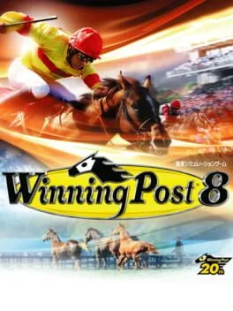 Winning Post 8 (PS VITA)