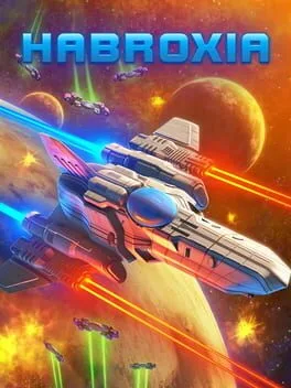 Habroxia (PS VITA)