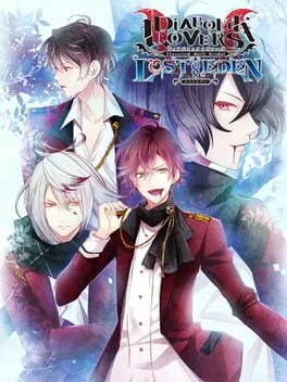 Diabolik Lovers: Lost Eden (PS VITA)