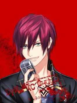 Dynamic Chord feat. Kyohso: V Edition (PS VITA)