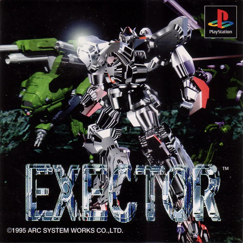 Exector (PS1)