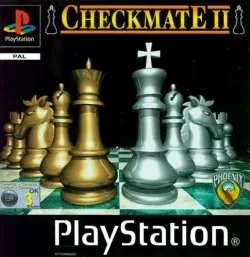 Checkmate II (PS1)